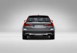 Volvo V90 T6 Cross Country 2016 года